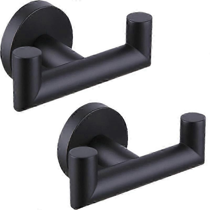 Bathroom towel hook (2 pack) 2025