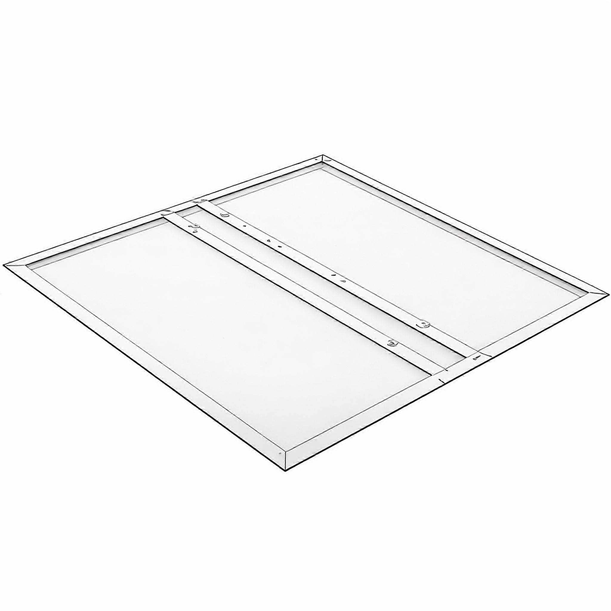 Kelit KC571 CLIMATEFIX BTA-Sichtt. 2-6/680mm