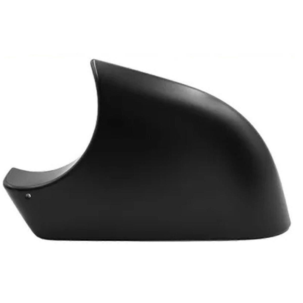 Left Rearview Mirror Lower Base Reverse Mirror Bottom Case for Tesla