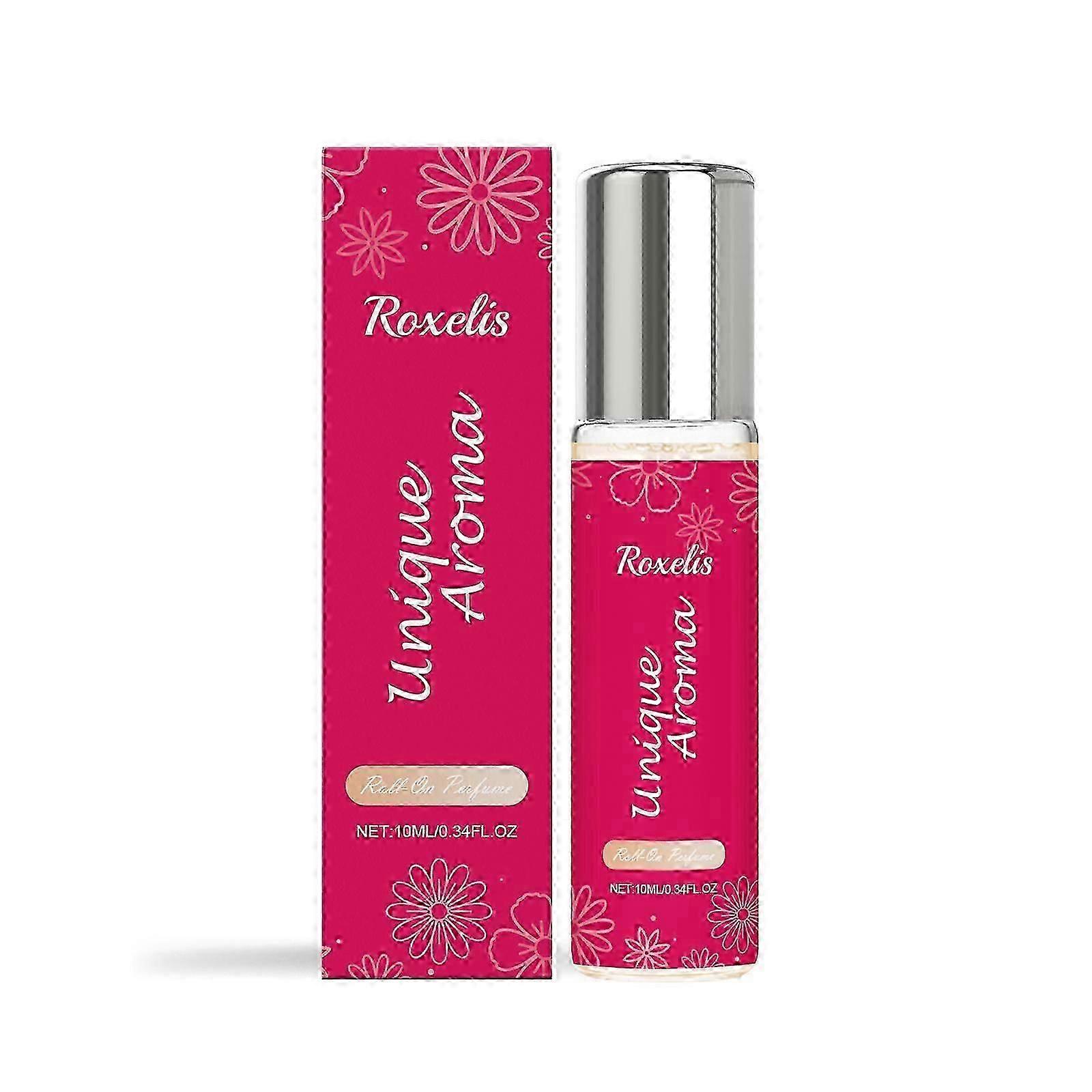 Women's Roll-On Perfume