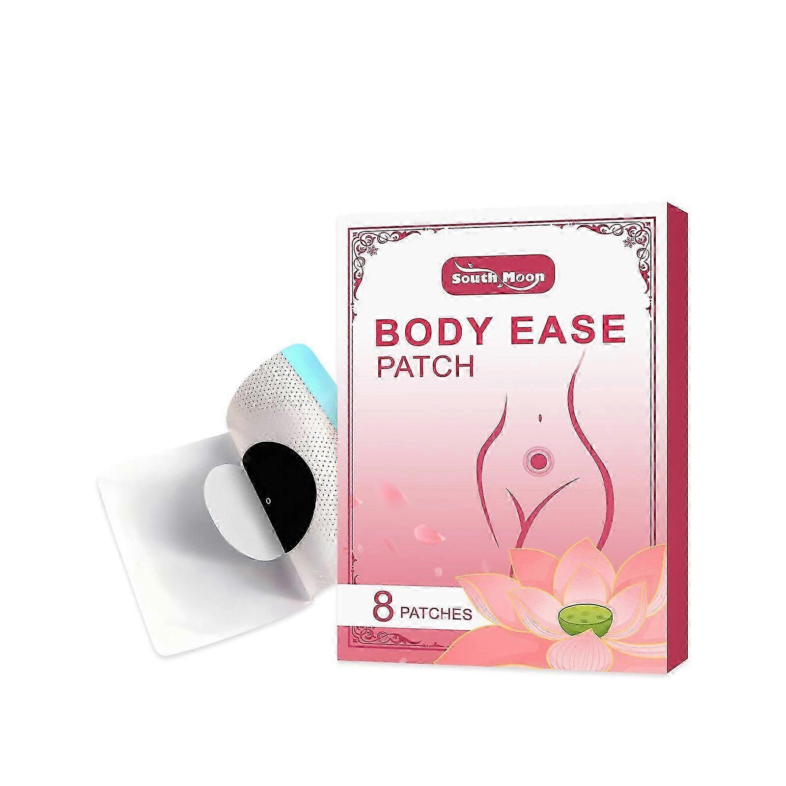Body Nursing Adhesive Bandage