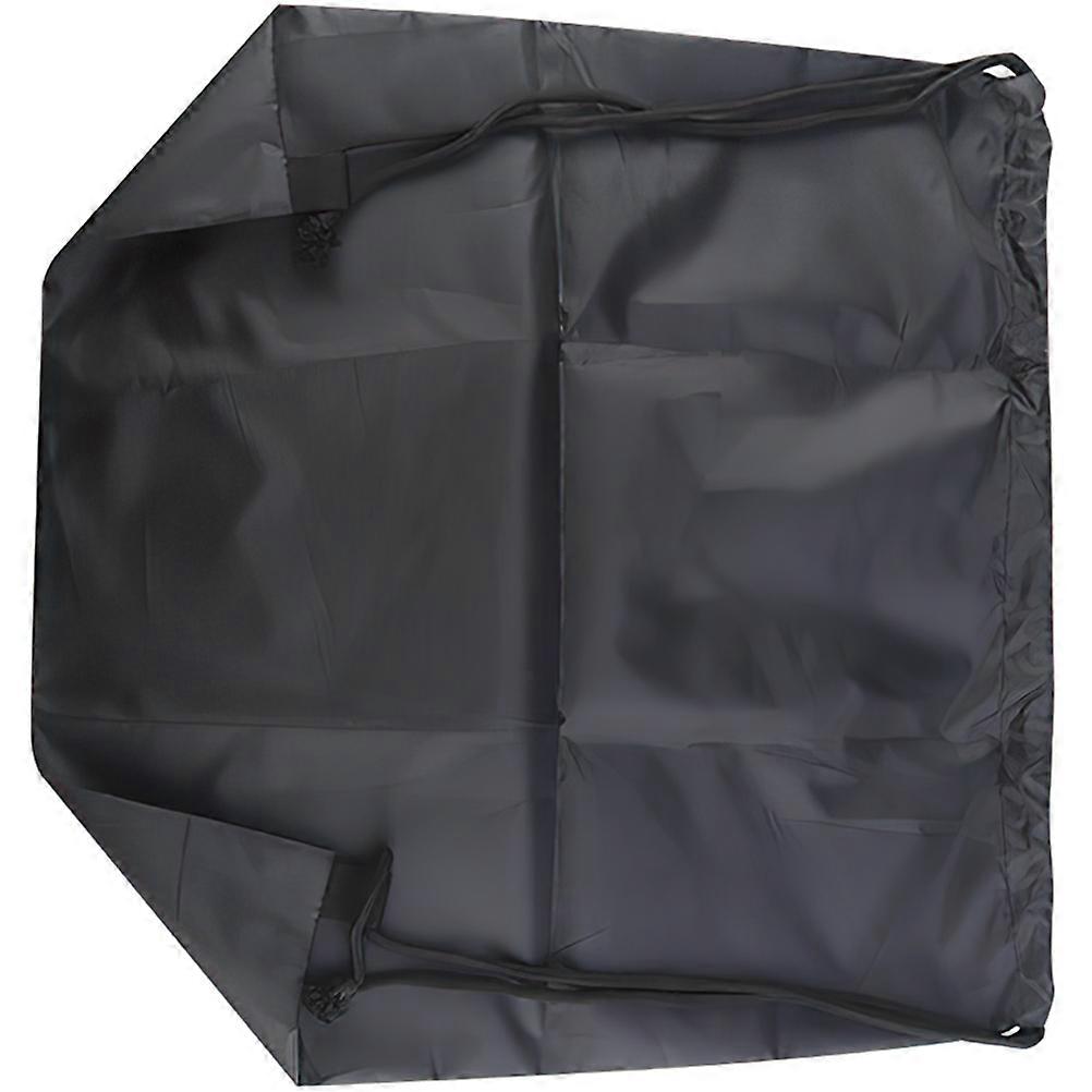 4Pcs Protective Storage Motorcycle Backpack For Riding Scratch Resistant Durable Material