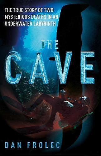 Cave - Dan Frolec