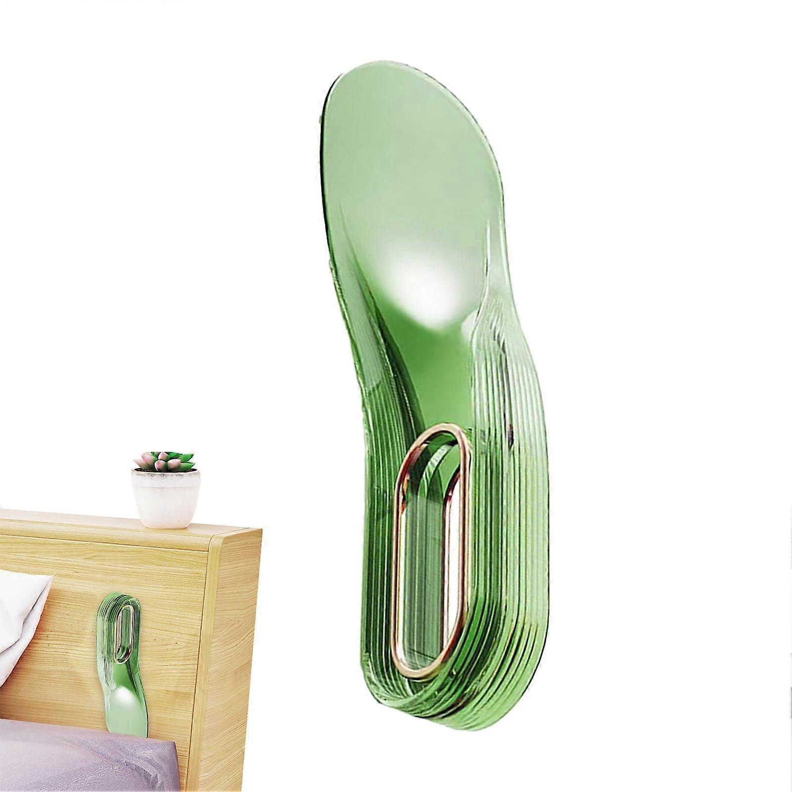 Mattress Lifter Wedge Tool for Easy Sheet Changing and Bed Making with Ergonomic Adjustable Design