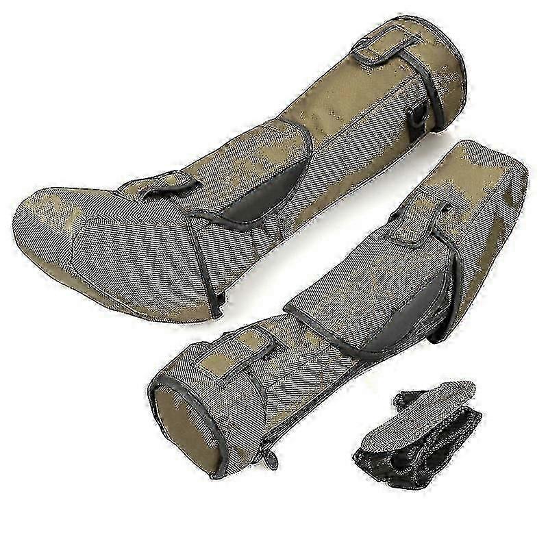 Universal protective case for binoculars - Essential and resistant accessory for your binoculars