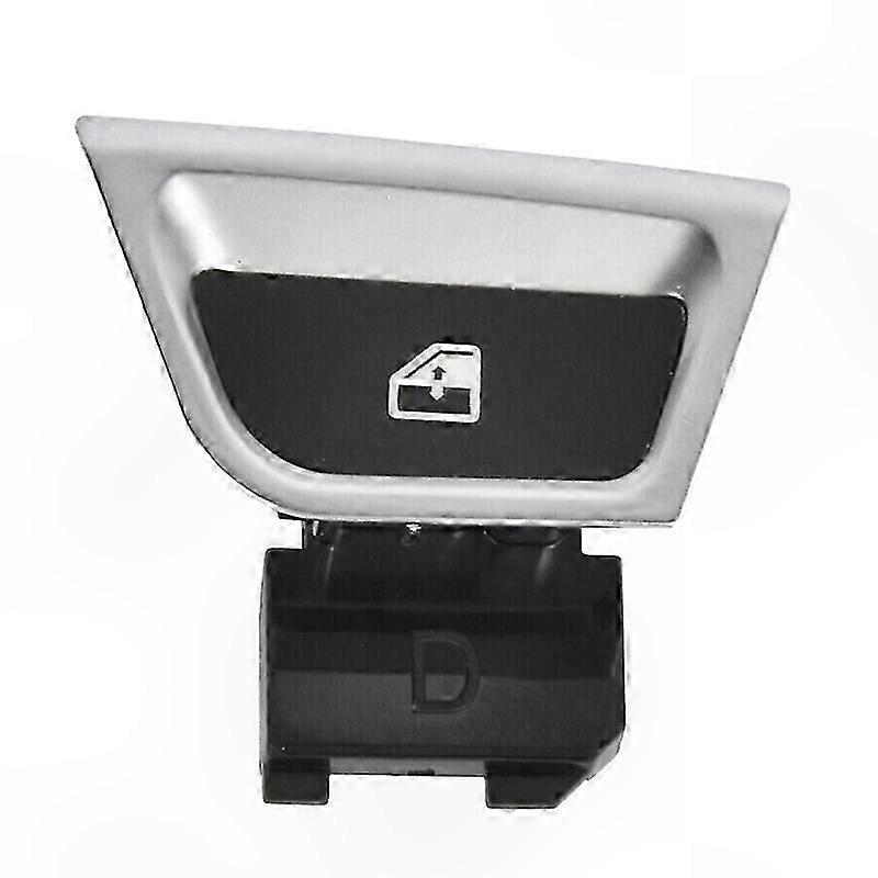 Window Switch Pair with Support for 2015-2018 Luxury Vehicles