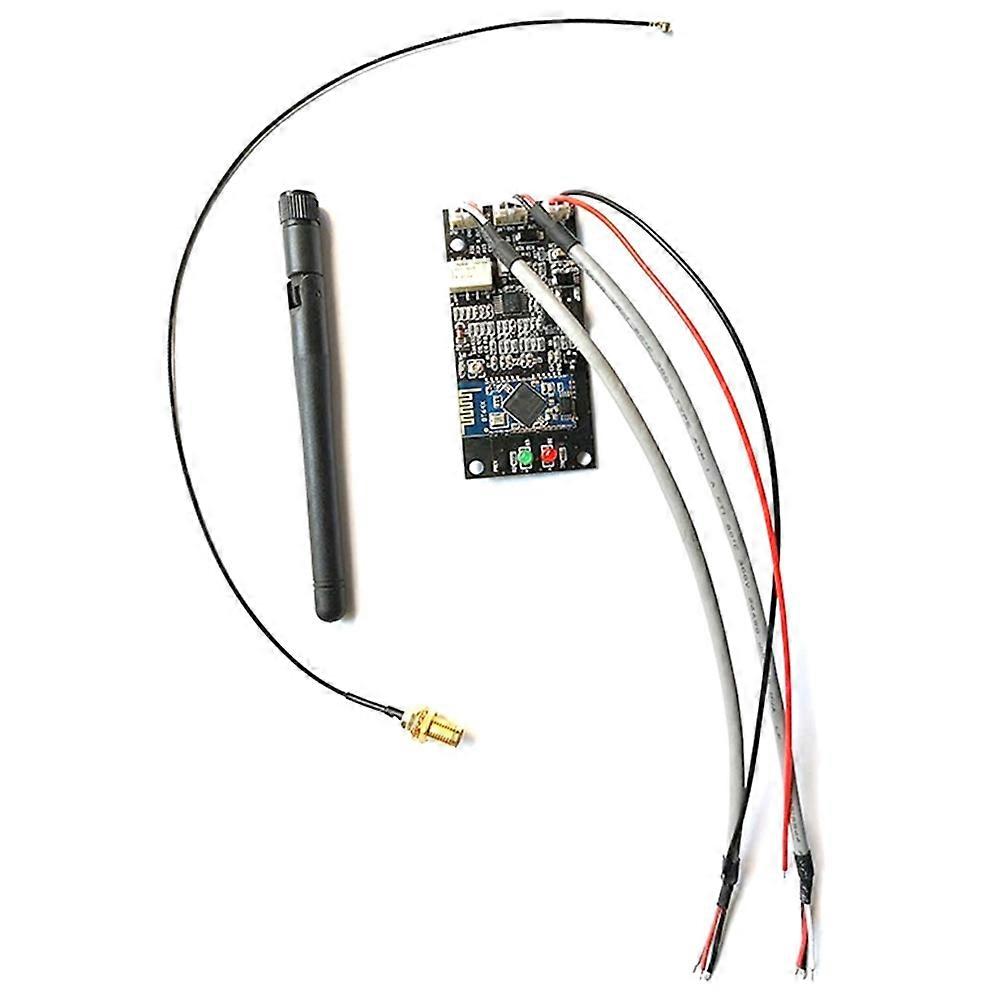 CSR8645 Type B Bluetooth Audio Module Bluetooth Audio Receiver Board with Antenna for Lossless APT-X