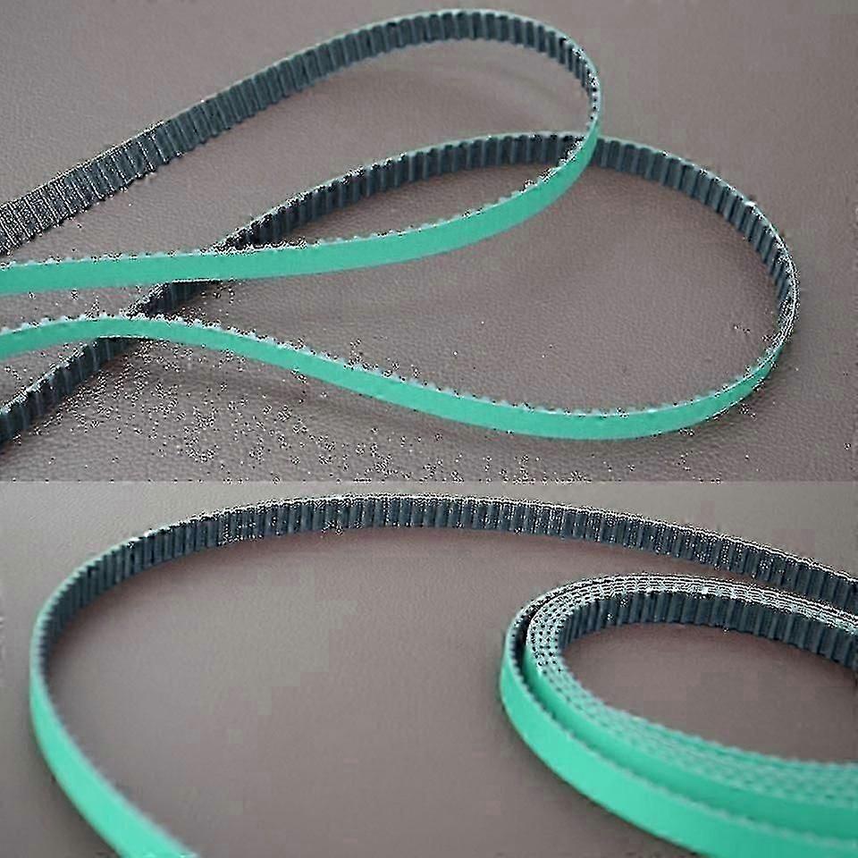 10-meter horizontal open patterned elastic band, suitable for electronic smart curtain tracks.
