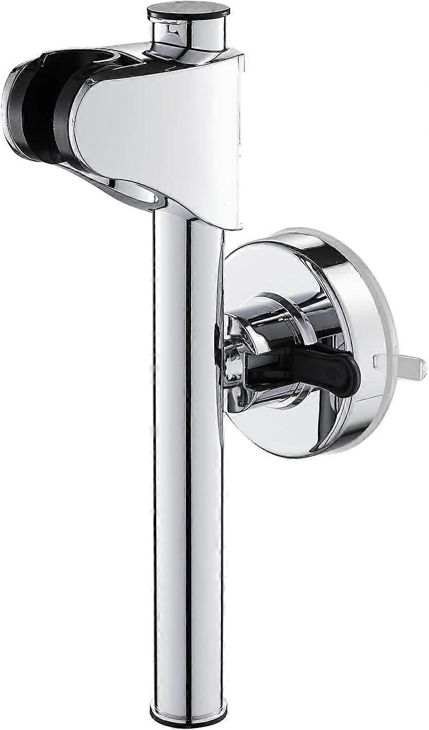 Shower Head Holder, Wall Mounted Shower Holder, Adjustable Suction Cup Shower