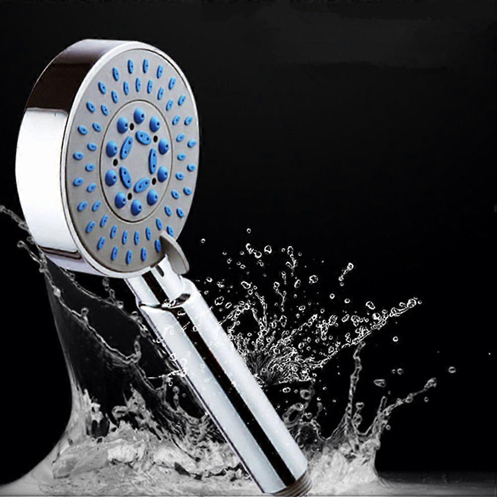 Bathroom Rain Shower Head /Handheld Shower (Random Color)