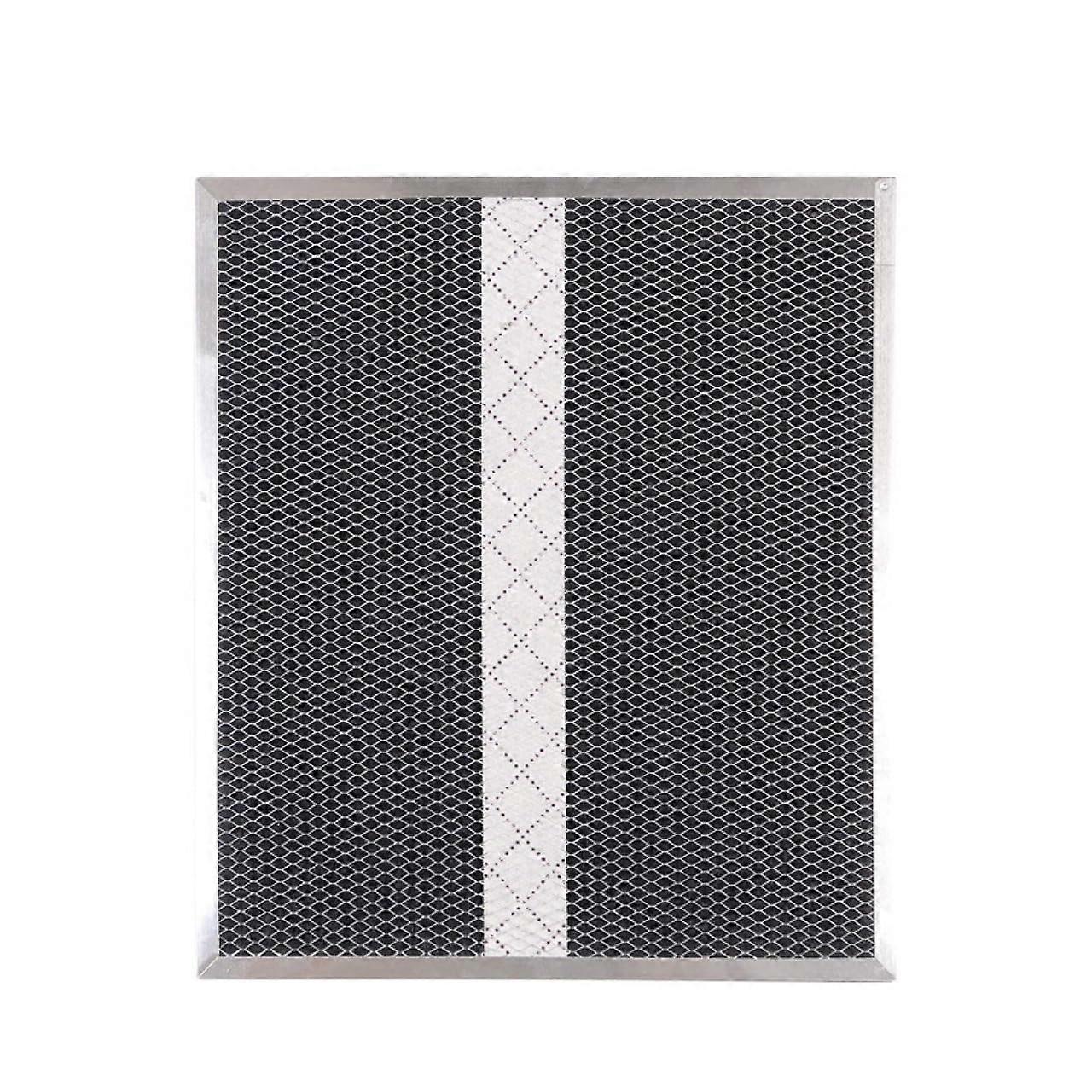 Range Hood Grease Filter for Broan BKDN130SS BKDN130WH BKDN136SS BKDN136WH Replacement