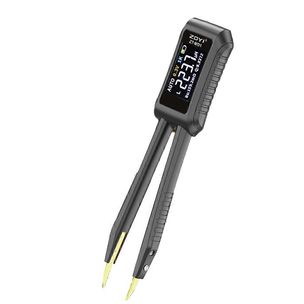 LCR Tweezers Bridge -MD1 Patch Resistance Inductance Capacitor Component Test