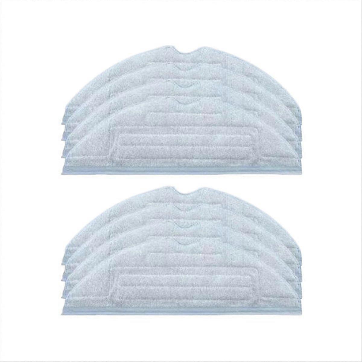 For S7 Mop Cloths, S7 T7S T7Splus