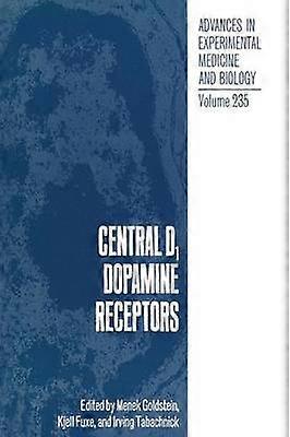 Central D1 Dopamine Receptors