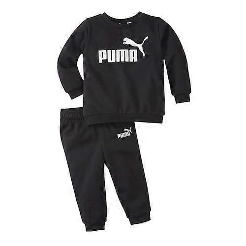 Puma Childrens/Kids Minicats Essential Tracksuit