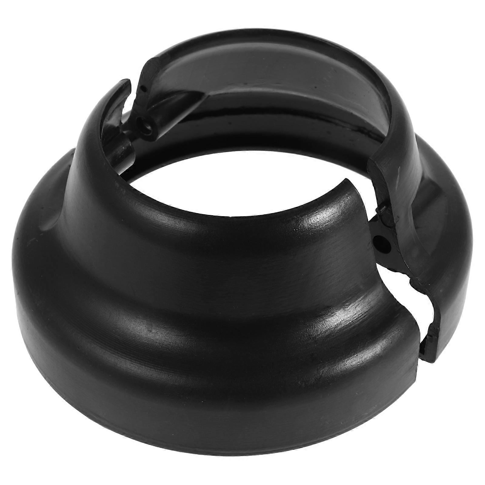 Adaptive Stabilizers for Playground Safety with Cover