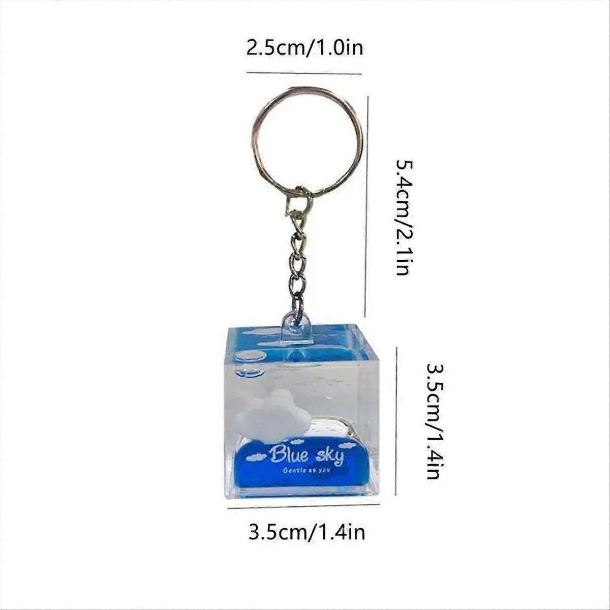 Keychains Keychain Toys Backpack Accessory For Girls A