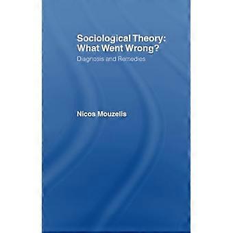 Théorie sociologique : qu’est-ce qui n’a pas fonctionné ?