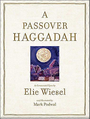 A Passover Haggadah