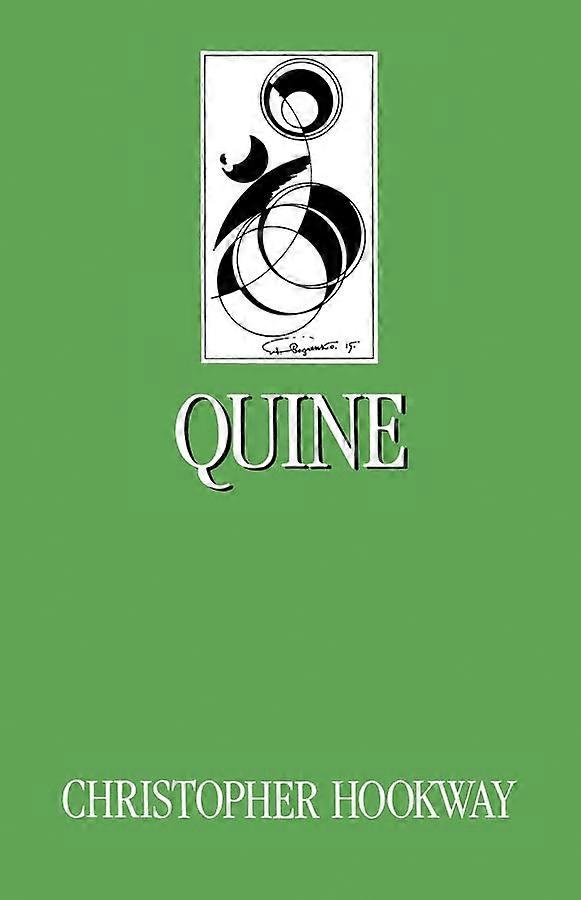 Quine: Language, Experience and Reality