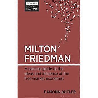 Milton Friedman