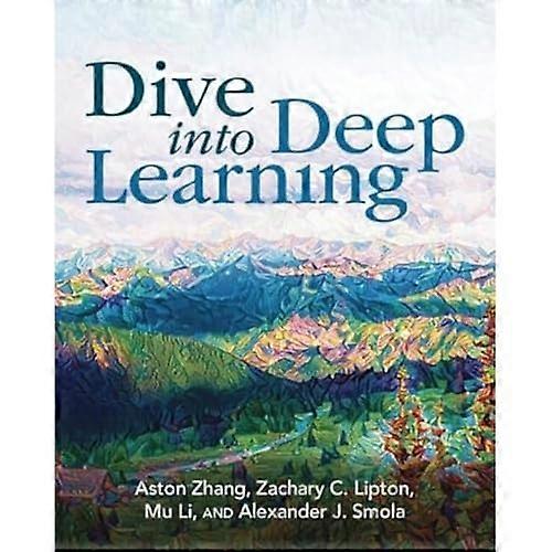 Immergiti nel deep learning