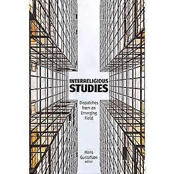 Interreligieuze studies: verzendingen uit een opkomend veld