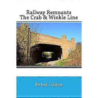 Järnvägsrester: Krabba & Winkle Line