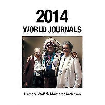 Wereldtijdschriften 2014