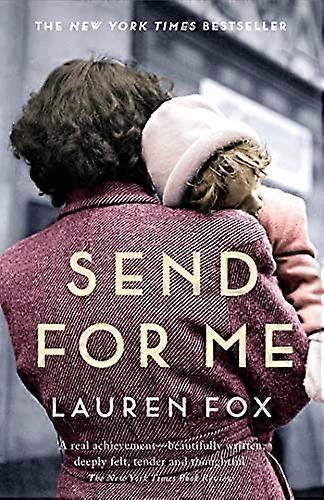 Send For Me
