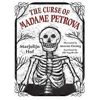 La maldición de Madame Petrova