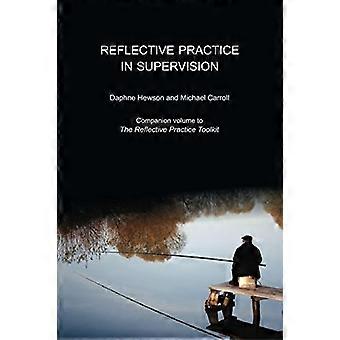 Pratica riflessiva nella supervisione