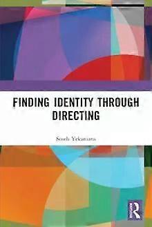 Finding Identity Through Directing - Soseh Yekanians