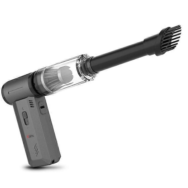 Dragon - Elektrischer Laubbläser/Staubsauger