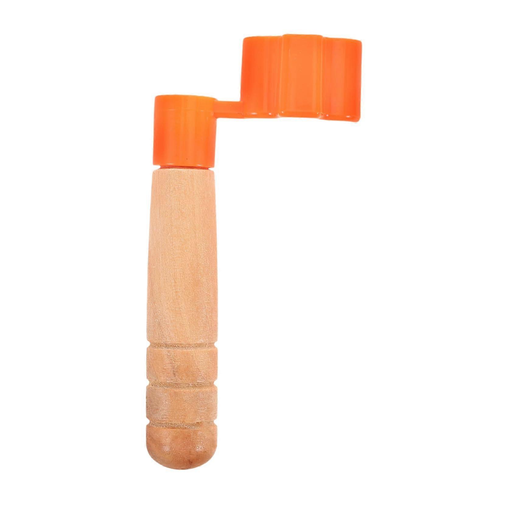 Guitar String Winder for Acoustic and Electric with Ergonomic Comfortable Grip and Fast String Changes