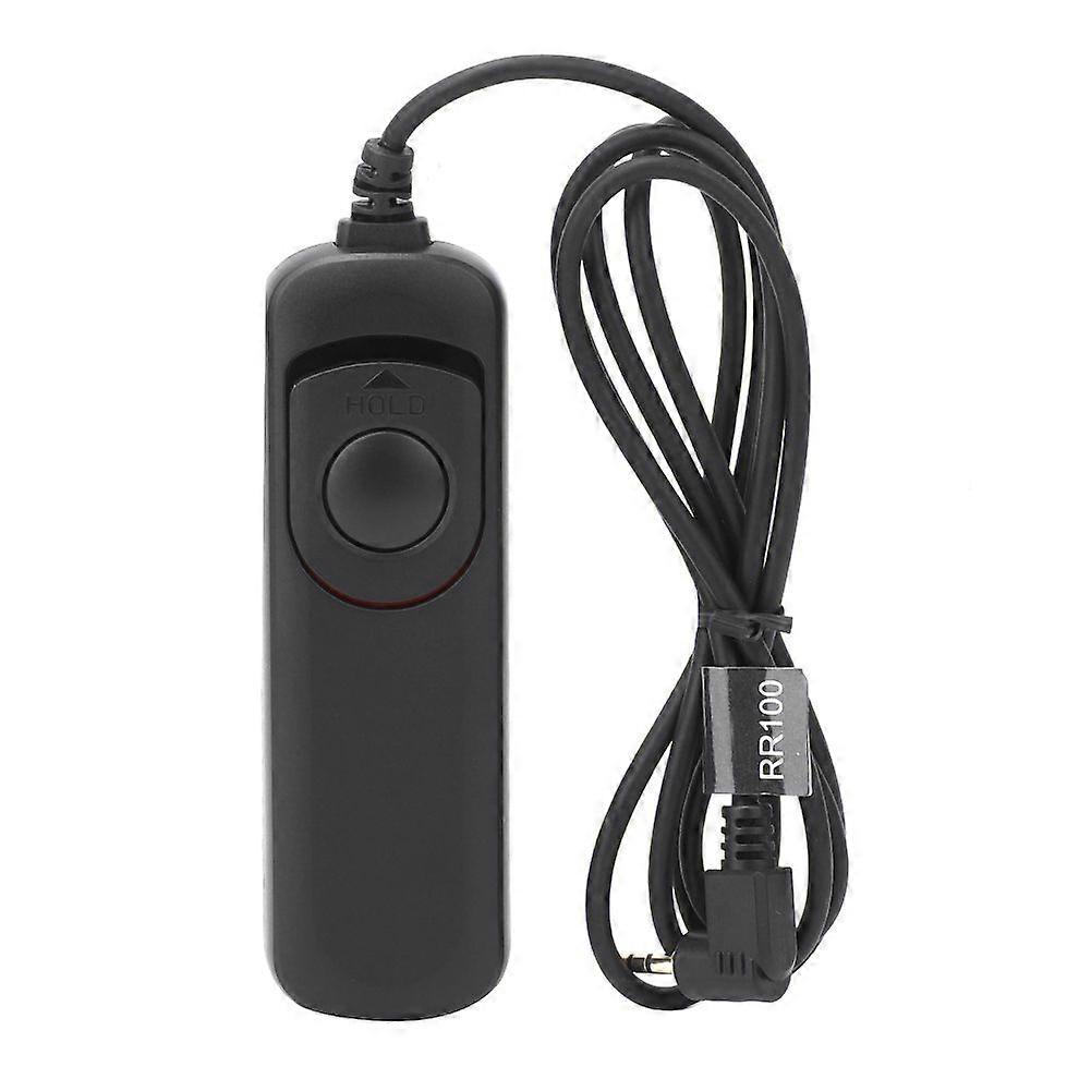 YouPro YP-20 RR100 Portable Camera Wired Shutter Remote Trigger Compatible With Fuji