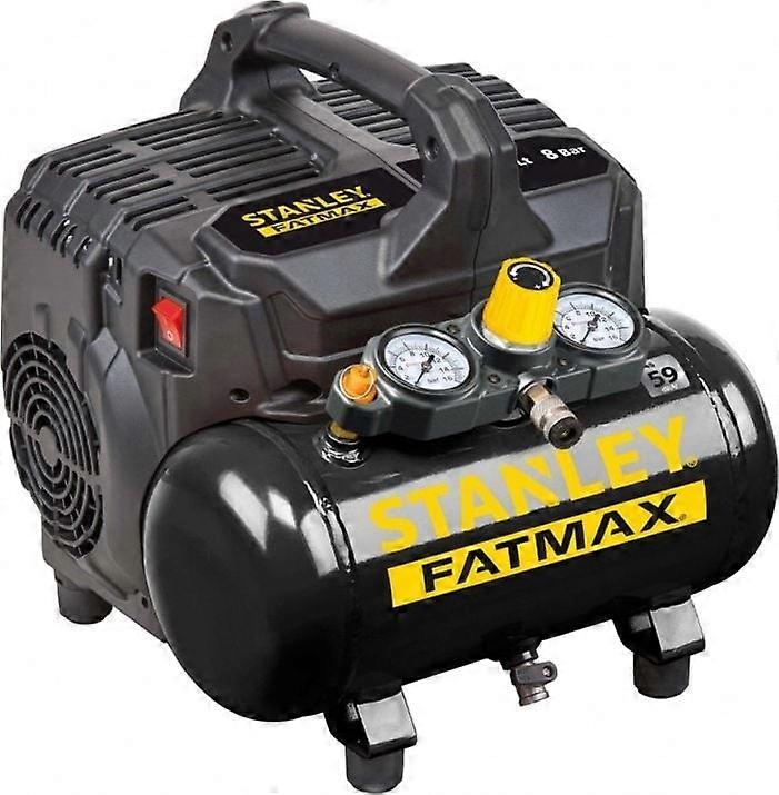 Bezolejový kompresor Stanley B2bl104stf564
