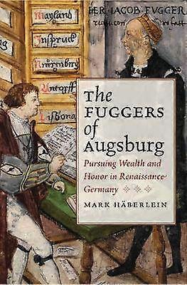 Fuggerne fra Augsburg