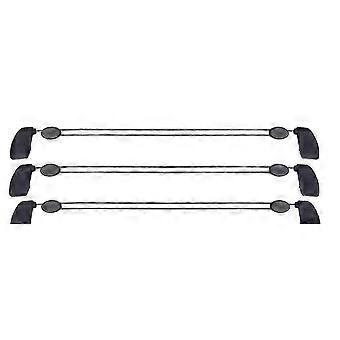 Black,3Pcs Adjustable Eyeglass Strap for Ray-Ban/Oakley/Meta Gen 2 Accessories, Eyewear String Holder for Meta Smart Glasses-chengdu