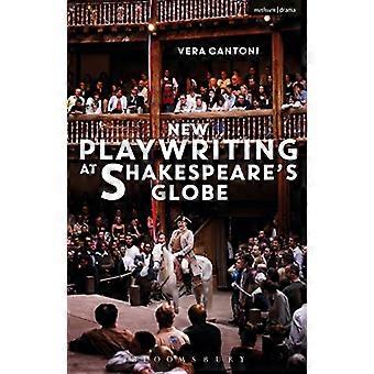 New Playwriting at Shakespeares Globe