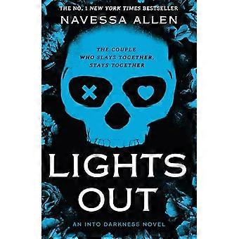 Lights Out – TikToks beliebteste düstere und prickelnde Romanze