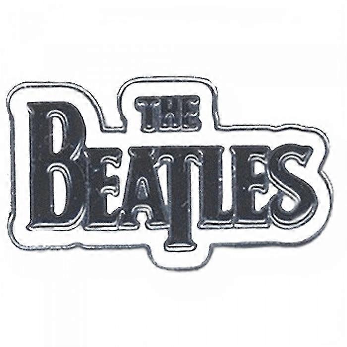 Beatles Drop T-logotypmärke