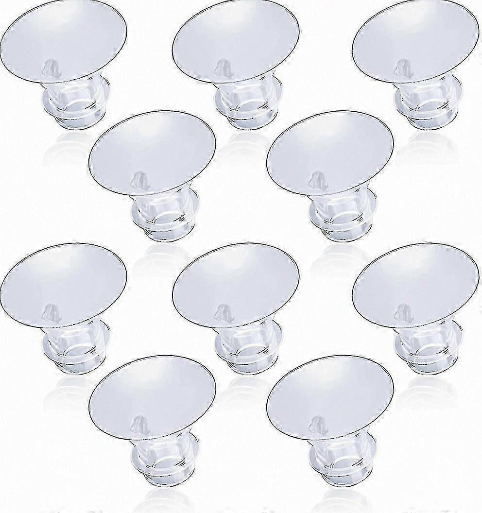 Flange Inserts Compatible for Medela Breast Pump