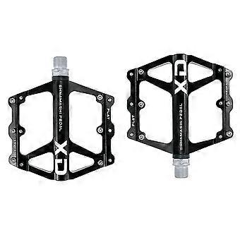 Mtb Pedalen Mountainbike Pedalen BreedDragende Platte Voet Fiets Pedalen