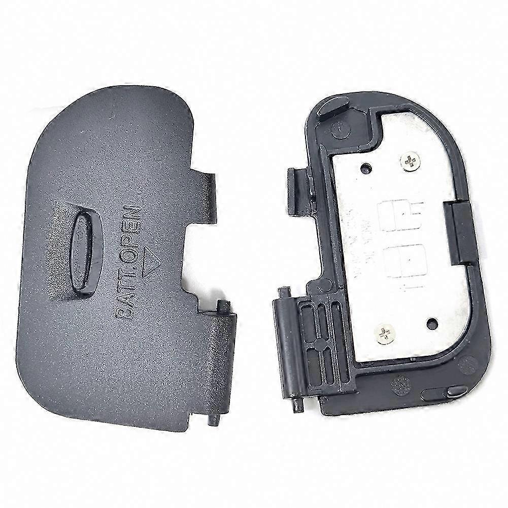 Camera Battery Door Cover for 60D Model Replacement Part