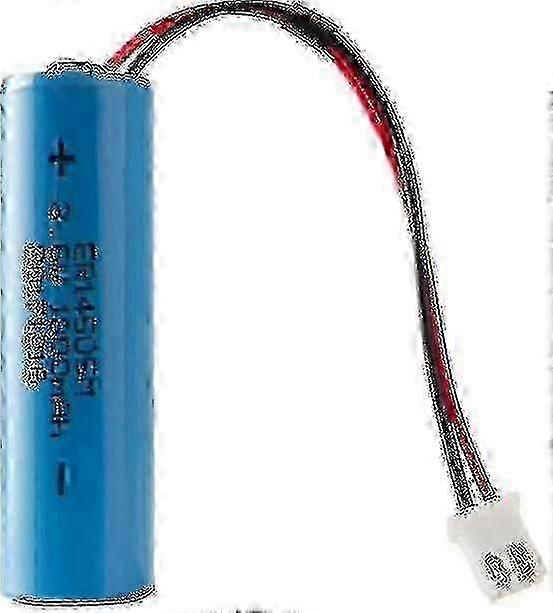 High Performance Lithium Battery Replacement for Blue Connect Pool Water Analyzer - Reliable Power Source