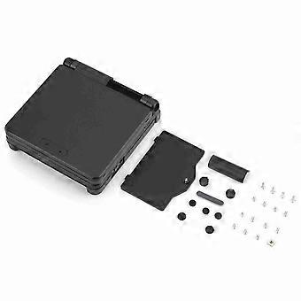 Features:
Full repair cover case kit for SP, includes all buttons and parts, a great replacement for