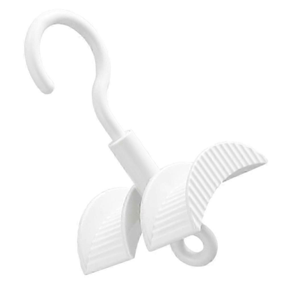 Bag Hanger Arch Shape Wardrobe Bag Storage Rack Protective 1Pcs