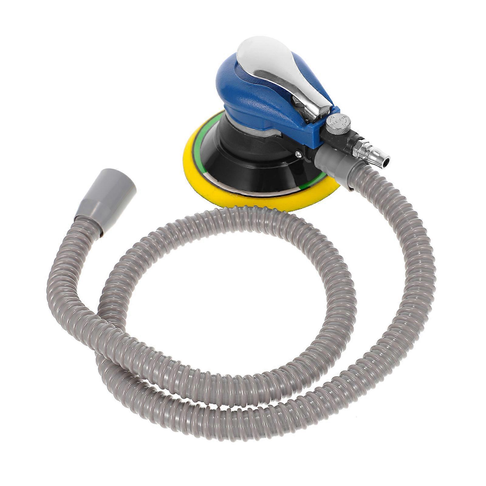 Pneumatic Polishing Machine Grinding Tool for Sanding Use 1Set
