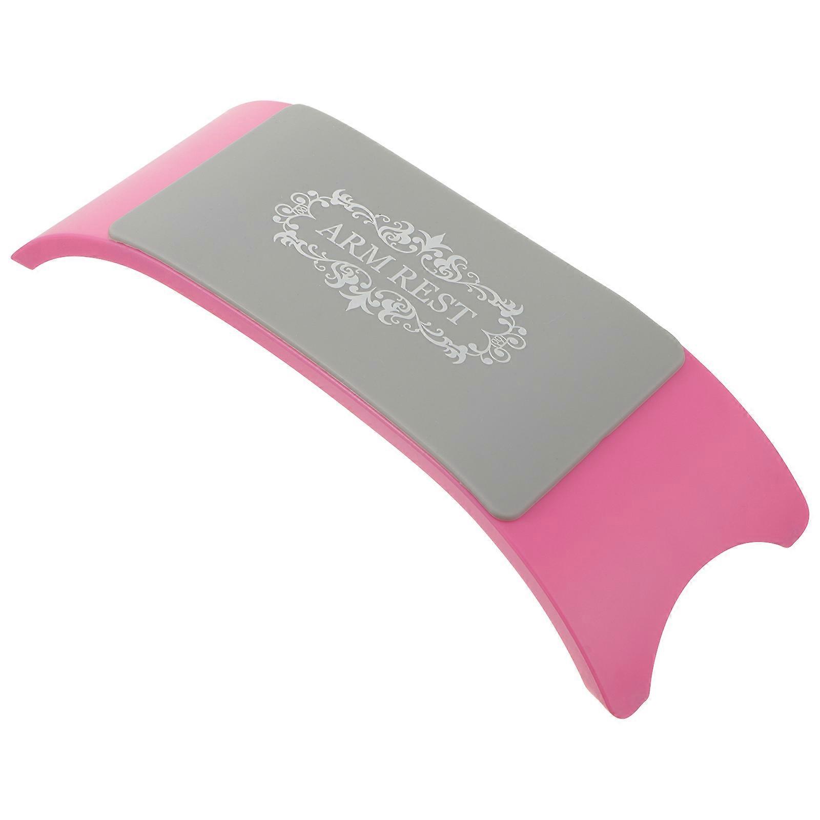 Nail Arm Cushion Manicure Tool for
